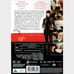 Devil Wears Prada, The (2006)