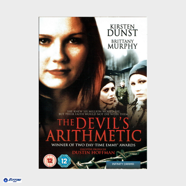 Devil's Arithmetic (1999) (UK)