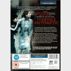 Devil's Arithmetic (1999) (UK)