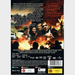 Devil's Dominoes (2007)