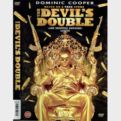 Devil's Double (2011) (Blockbuster)