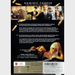 Devil's Double (2011) (Blockbuster)