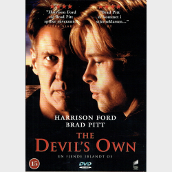 Devil's Own (1997)
