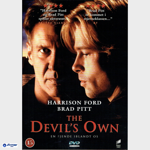 Devil's Own (1997)