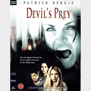 Devil's Prey (2001)