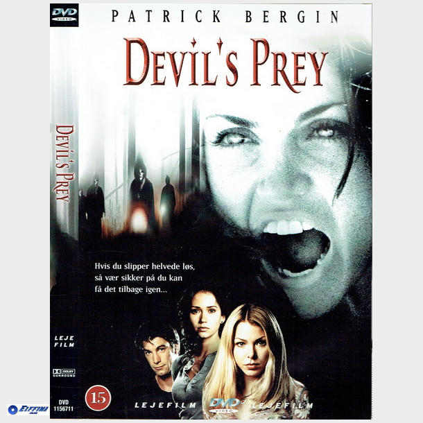 Devil's Prey (2001)