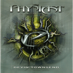 Devin Townsend - Physicist (2000)