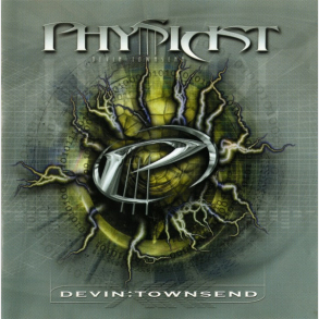 Devin Townsend - Physicist (2000)