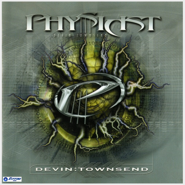 Devin Townsend - Physicist (2000)