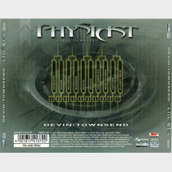 Devin Townsend - Physicist (2000)