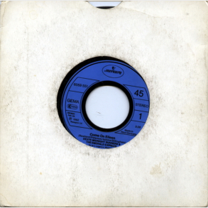 Dexys Midnight Runners & The Emerald Express - Come On Eileen (1982)