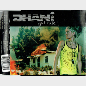 Dhani - Girl Talk (2004)