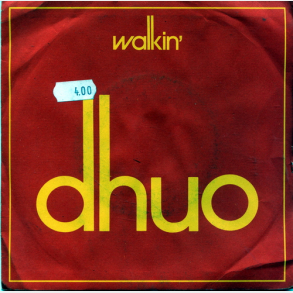 Dhuo - Walkin' (1983)
