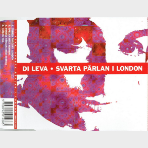 Di Leva - Svarta Parlan I London (1997)