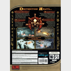 Diablo II (DVD Case) - Lord Of Destruction (2001)