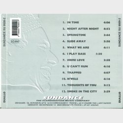 Diallo - Diallo (1992)