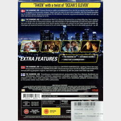 Diamond Job (2011) (Blockbuster)