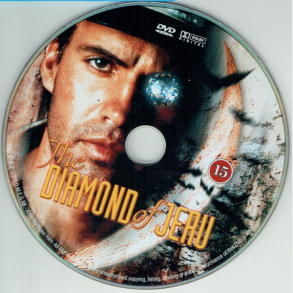 Diamond Of Jeru (2001)