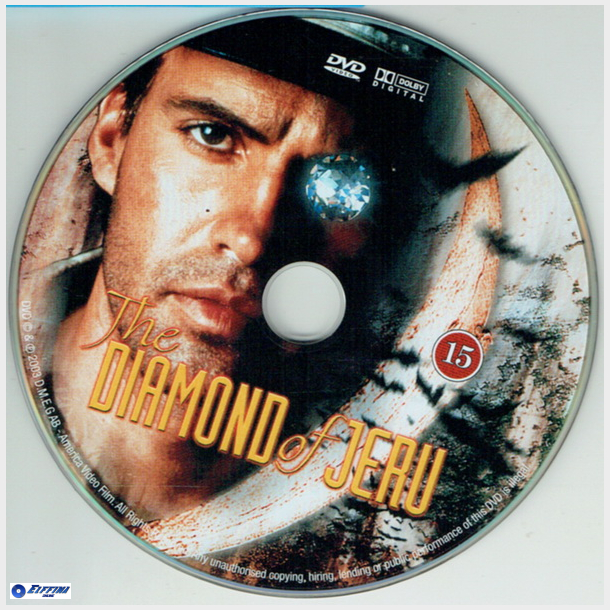 Diamond Of Jeru (2001)