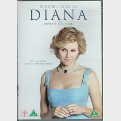 Diana (2013) (Naomi Watt's)