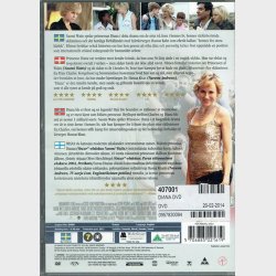 Diana (2013) (Naomi Watt's)