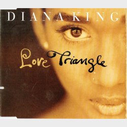 Diana King - Love Triangle (1995)