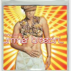 Diana King - Summer Breezin (2002)