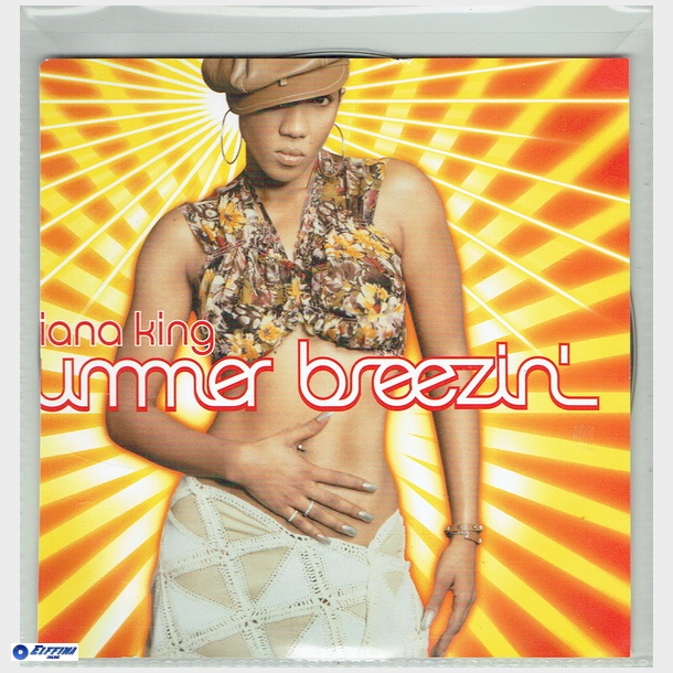 Diana King - Summer Breezin (2002)