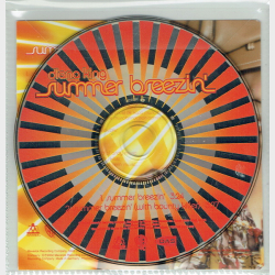 Diana King - Summer Breezin (2002)