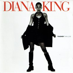 Diana King - Tougher Than Love (1995)