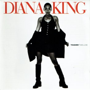 Diana King - Tougher Than Love (1995)