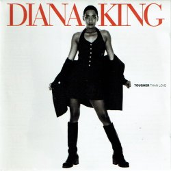 Des'ree - Supernatural (1998)