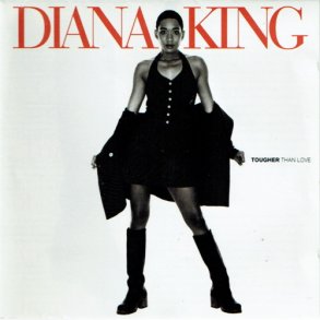 Des'ree - Supernatural (1998)