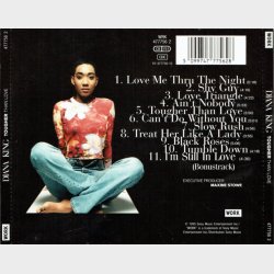 Des'ree - Supernatural (1998)