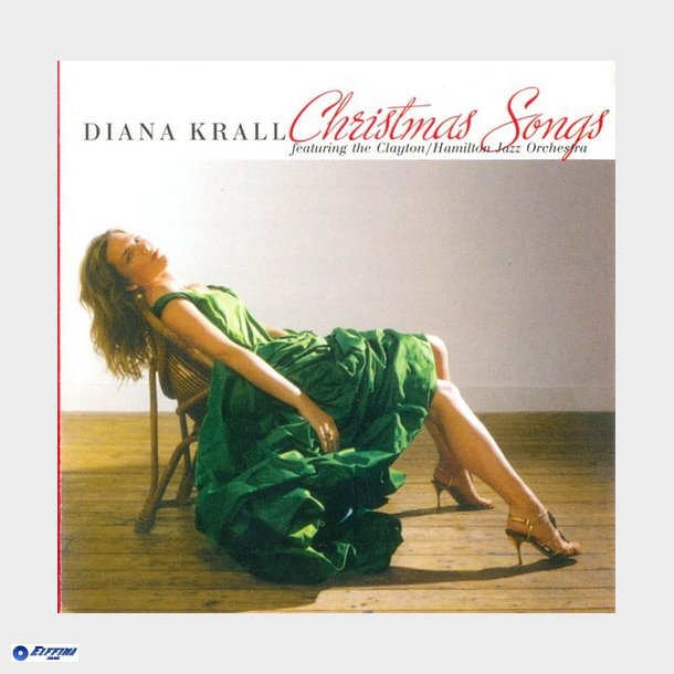 Diana Krall - Christmas Songs (2005