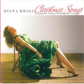 Diana Krall - Christmas Songs (2005)