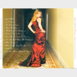 Diana Krall - Christmas Songs (2005)