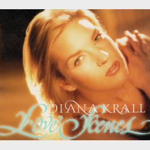 Diana Krall - Love Scenes (1997) (Digi)