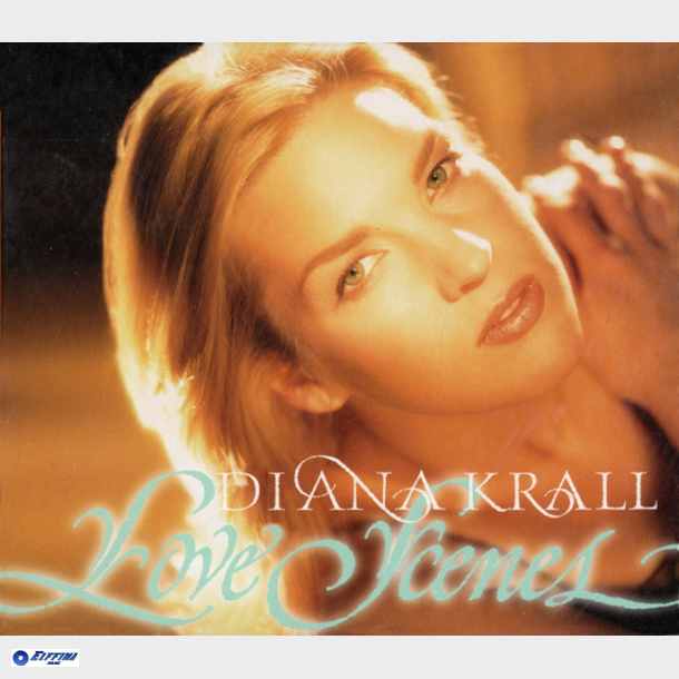 Diana Krall - Love Scenes (1997) (Digi)
