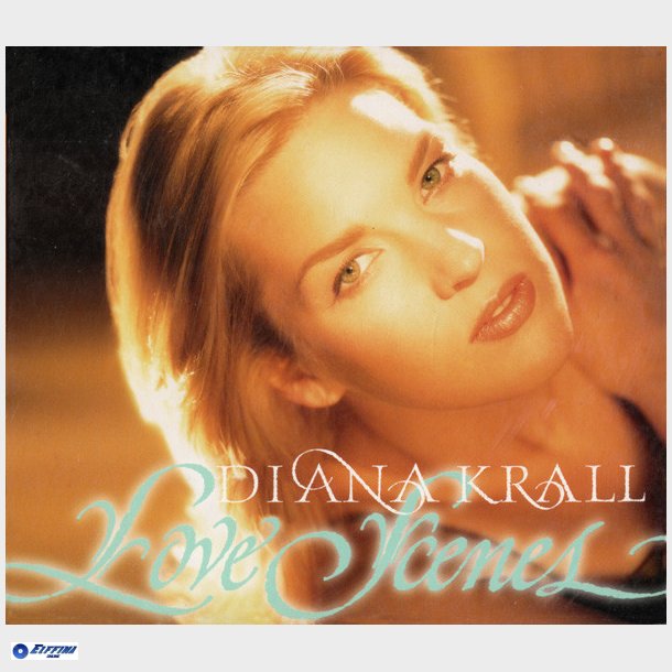 Diana Krall - Love Scenes (1997) - NY