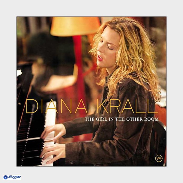 Diana Krall - The Girl In The Other Room (2004)