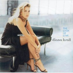 Diana Krall - The Look Of Love (2001)