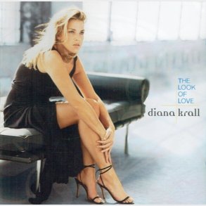 Diana Krall - The Look Of Love (2001)