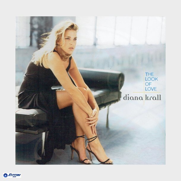 Diana Krall - The Look Of Love (2001) - NY