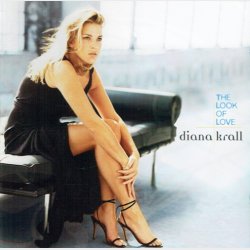Diana Krall - The Look Of Love (2001)