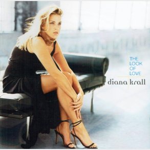 Diana Krall - The Look Of Love (2001)