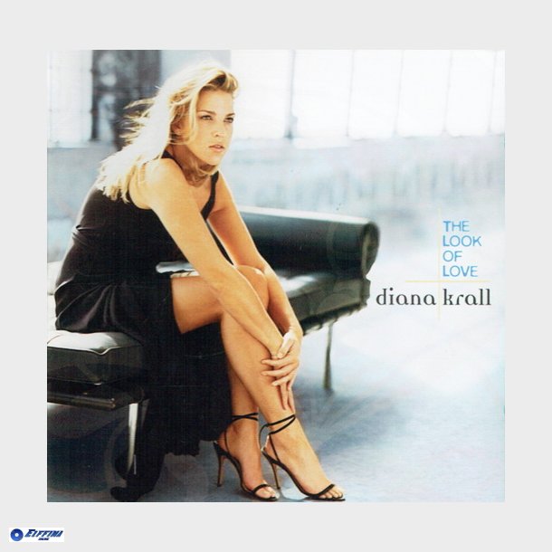 Diana Krall - The Look Of Love (2001)