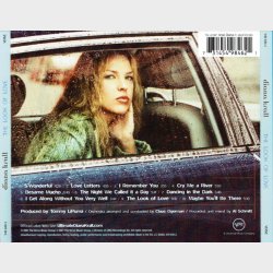 Diana Krall - The Look Of Love (2001)