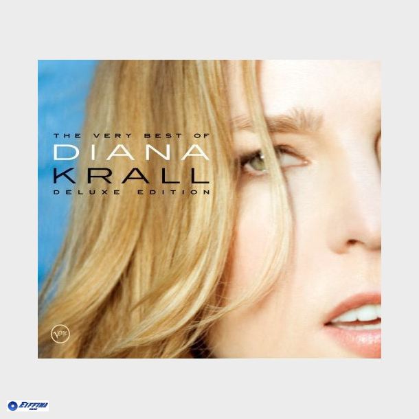 Diana Krall - The Very Best Of Diana Krall (2007) (CD+DVD)