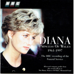 Diana Princess Of Wales 1961-1997 (1997)